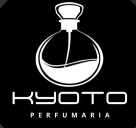 Kyoto Perfumaria